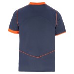 Günstige Fußballtrikots Inter Mailand Kinder 3rd trikot 2025-26 Kurzarm